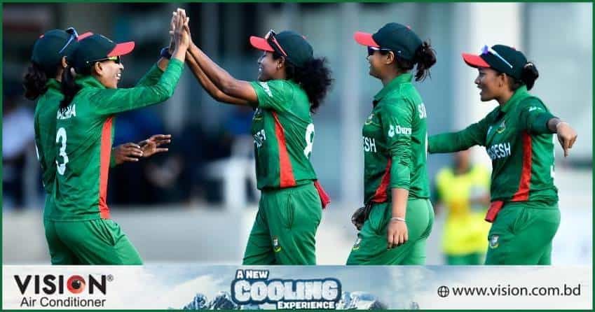 নারী আইপিএলের নিলামে বাংলাদেশের ৯ ক্রিকেটার 